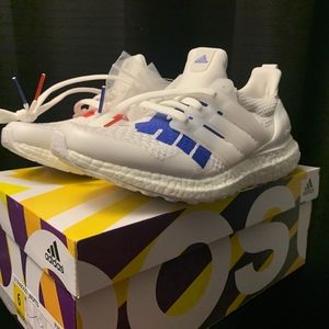 Adidas x undefeated ultra boost *Stars and Stripes
